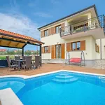 Ulika-4 By Interhome * Tar-Vabriga