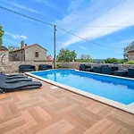 Ulika-4 By Interhome Apartman Tar-Vabriga