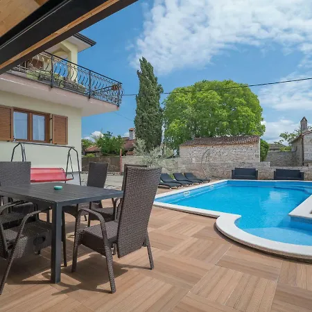 Ulika-4 By Interhome