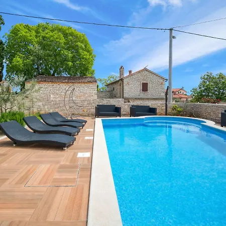 Ulika-4 By Interhome Apartment *