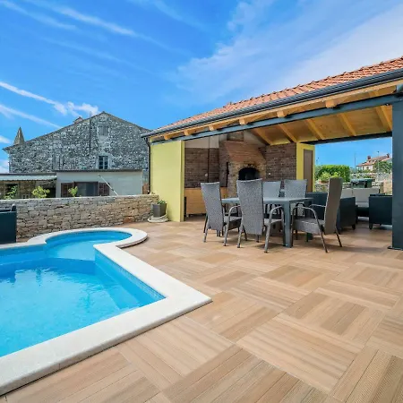 Ulika-4 By Interhome Apartment