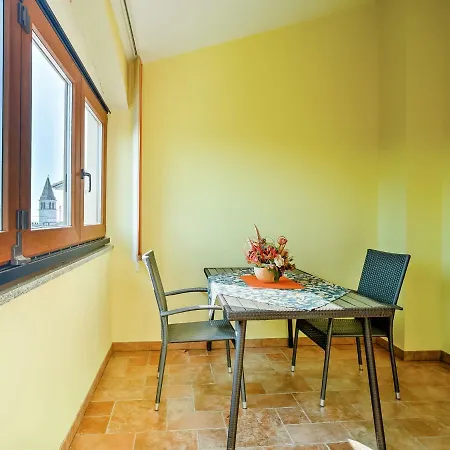 Ulika-4 By Interhome Apartman