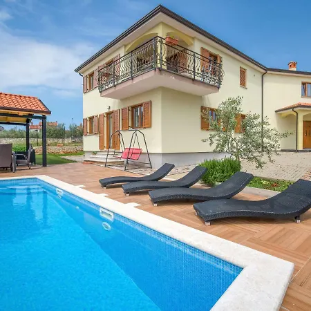 Ulika-4 By Interhome Apartment