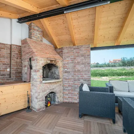 Ulika-4 By Interhome