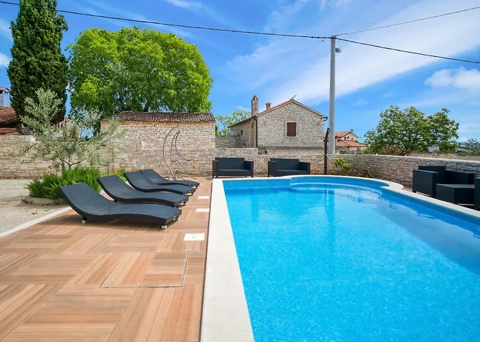 Ulika-4 By Interhome Apartment *