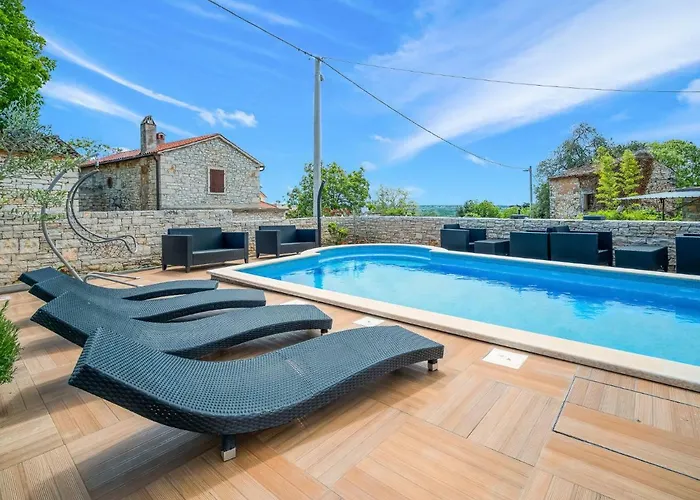 Ulika-4 By Interhome Apartment *