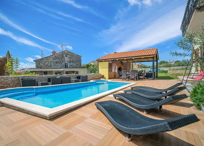 Ulika-4 By Interhome Apartment