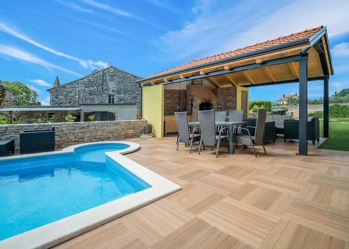 Ulika-4 By Interhome Apartment