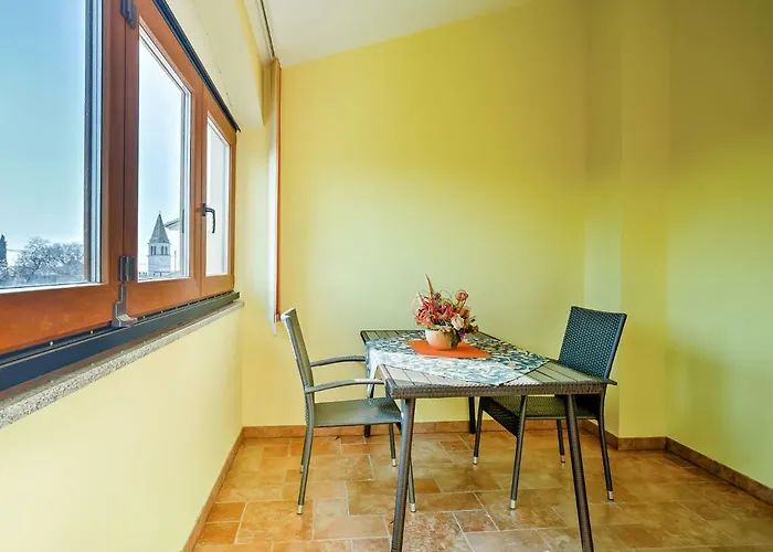 Ulika-4 By Interhome Apartment