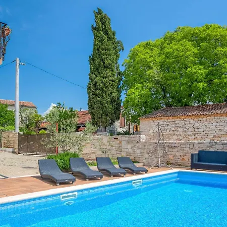 Ulika-4 By Interhome *