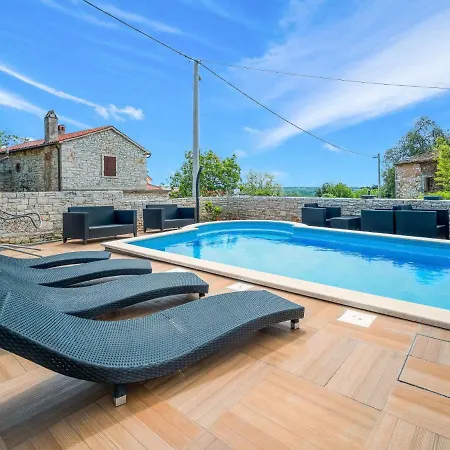 Ulika-4 By Interhome Apartament *