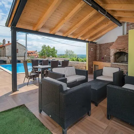 Ulika-4 By Interhome *