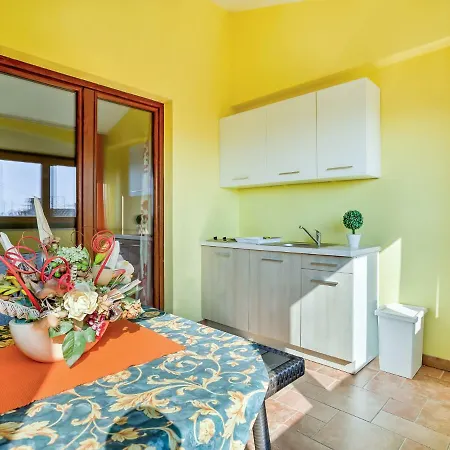 Apartment Ulika-4 By Interhome Tar-Vabriga