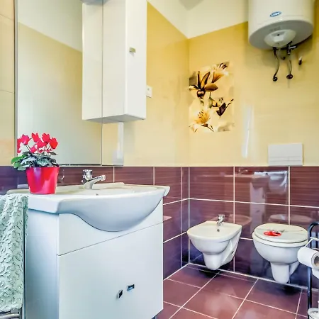 Ulika-4 By Interhome *