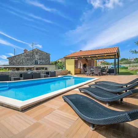 Ulika-4 By Interhome Apartment