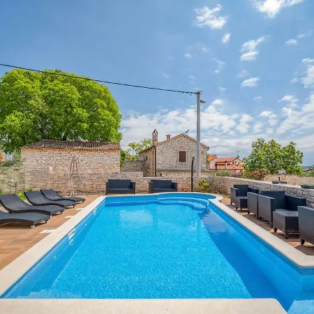 Ulika-4 By Interhome *