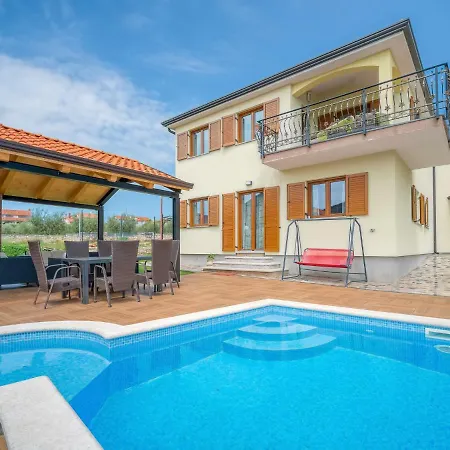 Ulika-4 By Interhome * Tar-Vabriga